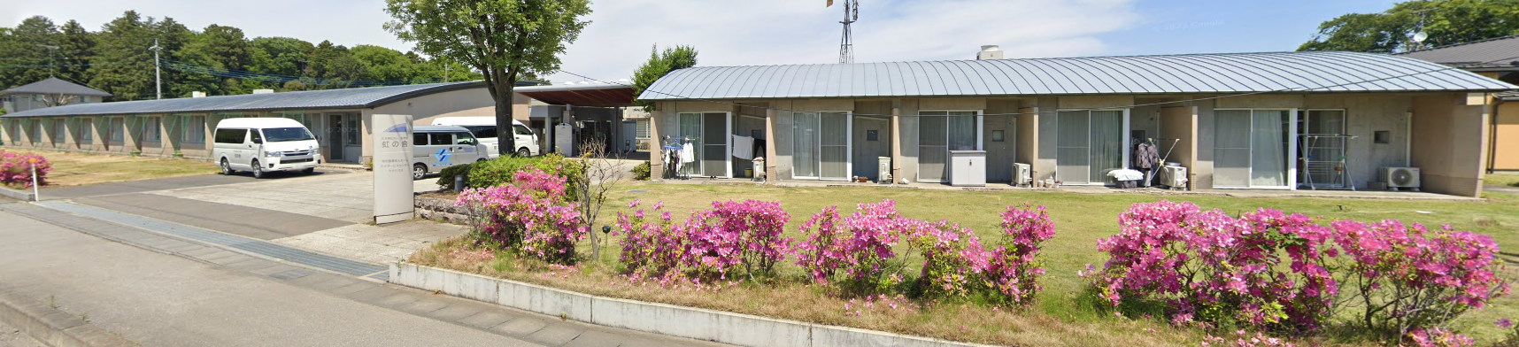 【看護師／下都賀郡野木町】 [“特別養護老人ホーム”]　社会福祉法人　延寿会　(正社員)の画像4